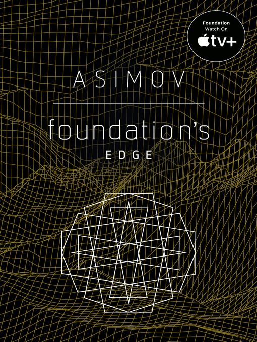 Title details for Foundation's Edge by Isaac Asimov - Available